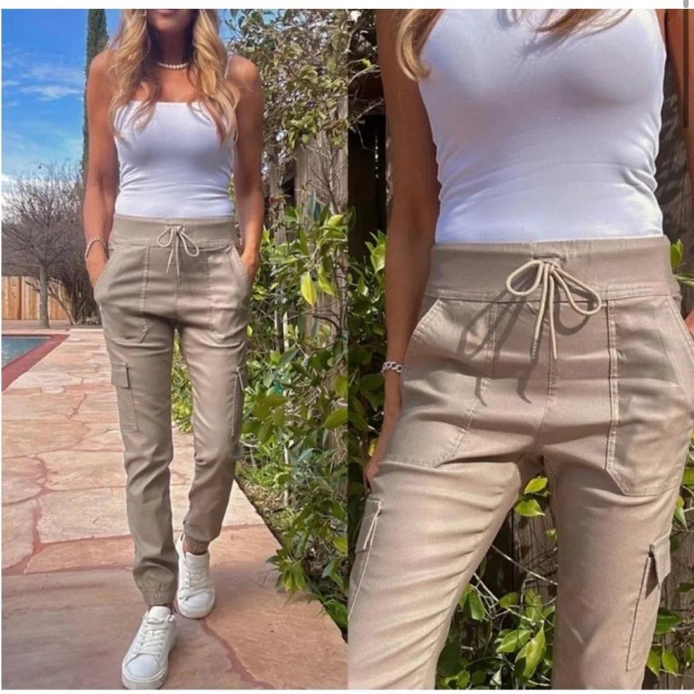 Flog Gaya cargo pants size 25 - Picture 2 of 12